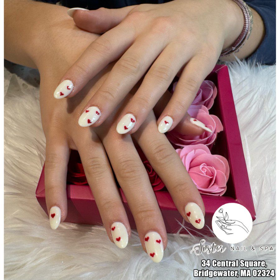 Nail Art Design